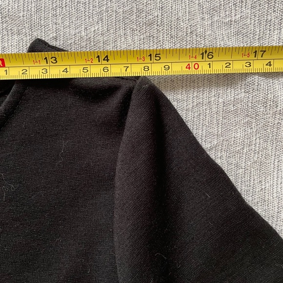 ๐๐ป Little Black Problem-Solving Dress ๐๐ - Picture 4 of 10